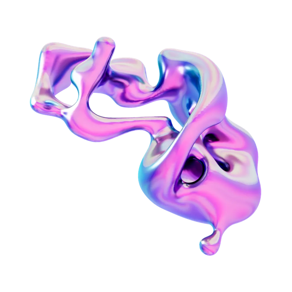 3D-визуализация Whoolo AI